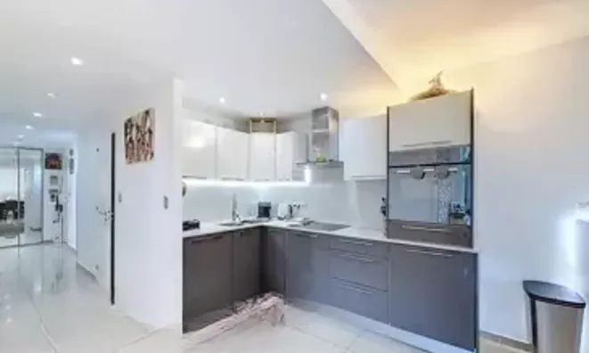 Недвижимость Villa Pointe Croisette: 5