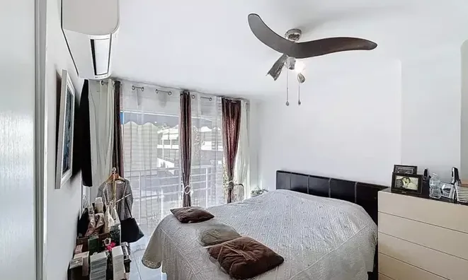 Недвижимость Villa Pointe Croisette: 7