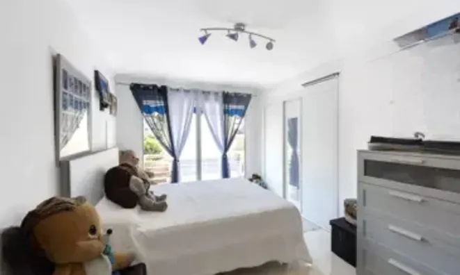 Недвижимость Villa Pointe Croisette: 8
