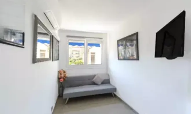 Недвижимость Villa Pointe Croisette: 9