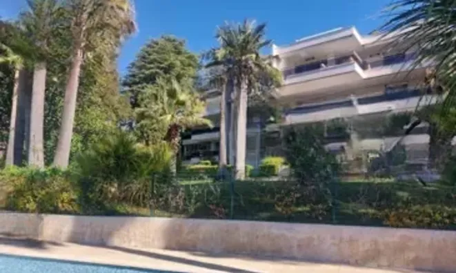 Недвижимость Villa Cannes Croix des Gardes: 2