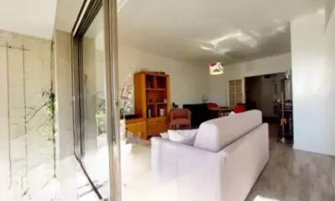 Недвижимость Villa Cannes Croix des Gardes: 3
