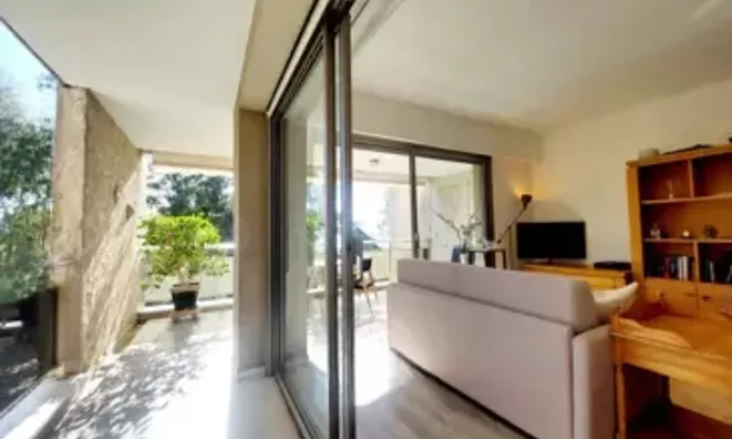 Недвижимость Villa Cannes Croix des Gardes: 5