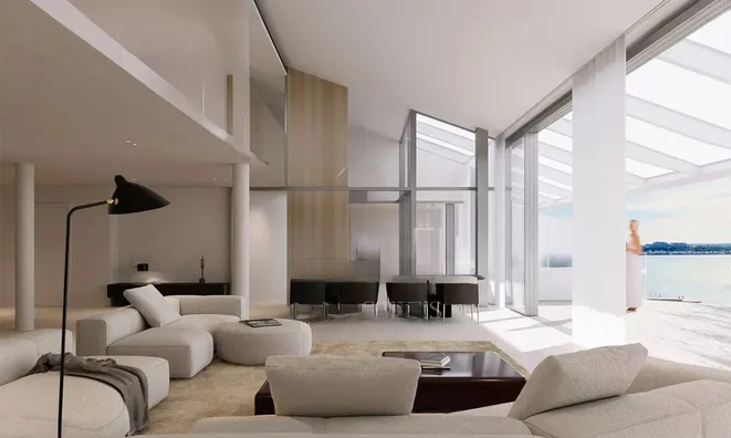Недвижимость Villa Cannes Centre-Ville: 6