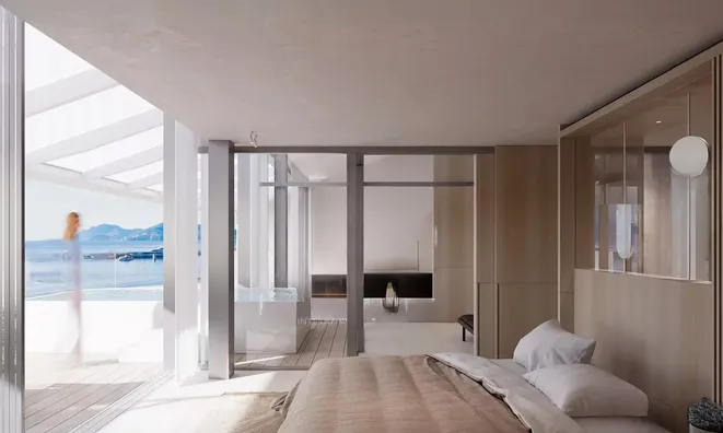 Недвижимость Villa Cannes Centre-Ville: 10