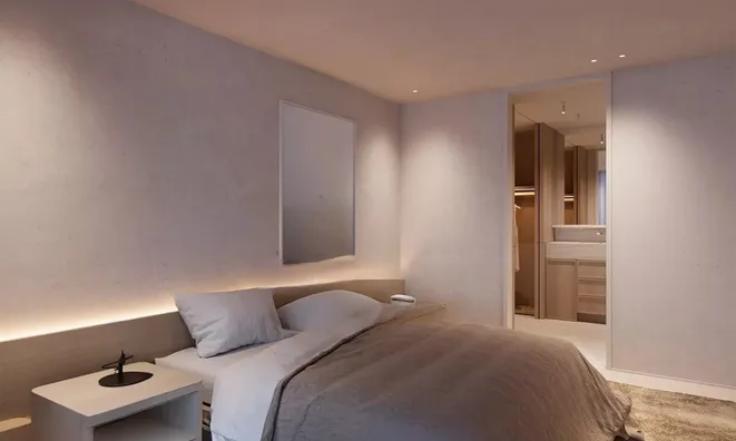 Недвижимость Villa Cannes Centre-Ville: 11