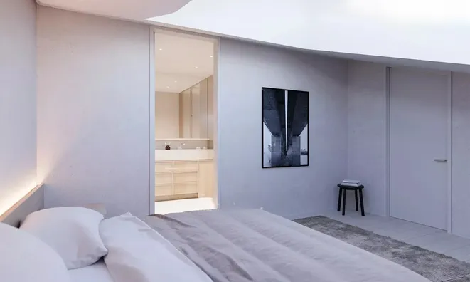 Недвижимость Villa Cannes Centre-Ville: 12