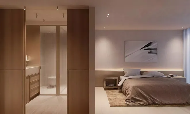 Недвижимость Villa Cannes Centre-Ville: 13