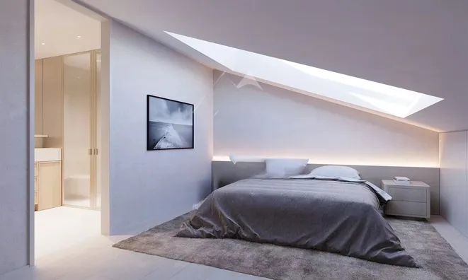 Недвижимость Villa Cannes Centre-Ville: 15