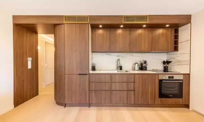 Недвижимость Residence Cannes Centre-ville: 4