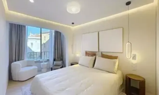 Недвижимость Residence Cannes Centre-ville: 5
