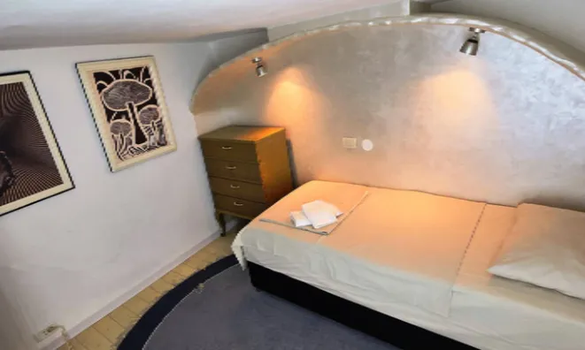 Недвижимость Четырёхкомнатная квартира в центре Копера: 3