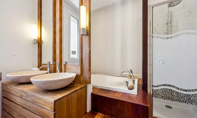 Недвижимость Villa Croix des Gardes: 10