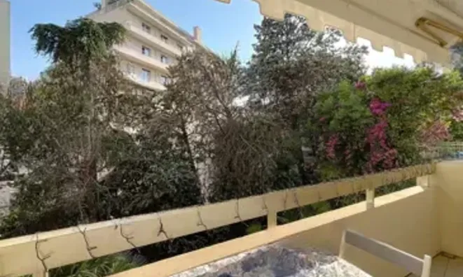 Недвижимость Villa Cannes Carnot: 2