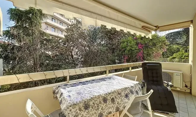 Недвижимость Villa Cannes Carnot: 4