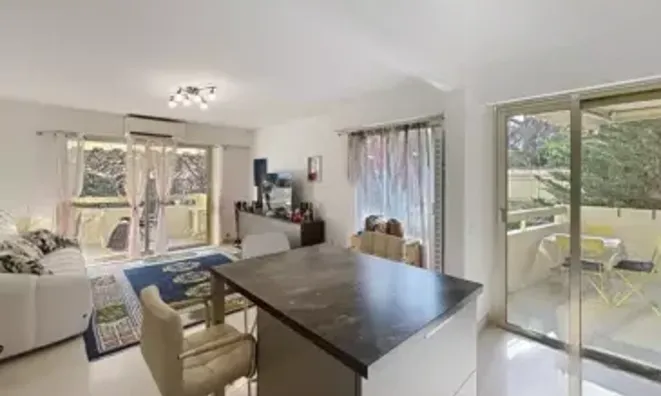 Недвижимость Villa Cannes Carnot: 6