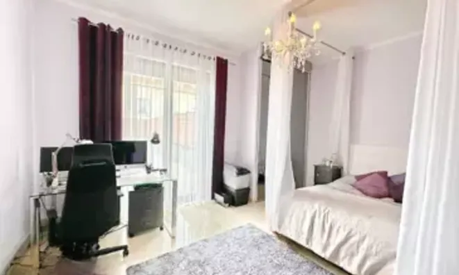 Недвижимость Villa République Cannes: 3