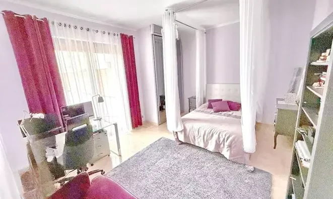 Недвижимость Villa République Cannes: 4