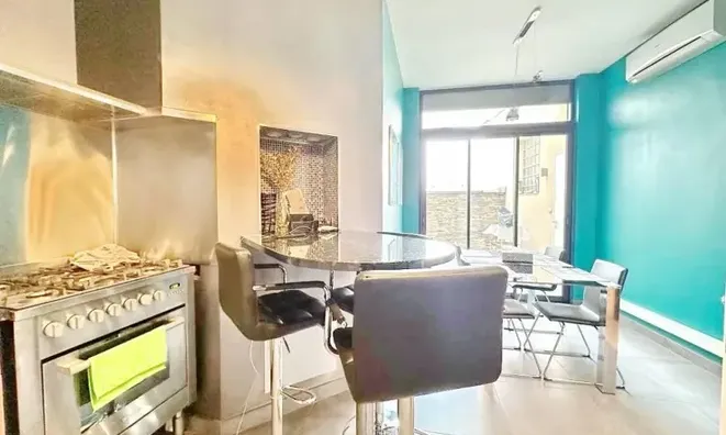 Недвижимость Villa République Cannes: 7
