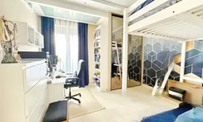Недвижимость Villa République Cannes: 8