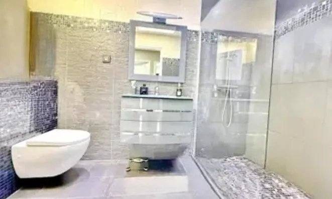 Недвижимость Villa République Cannes: 9