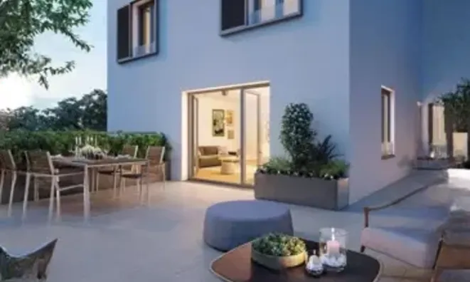 Недвижимость Villa Cannes: 5