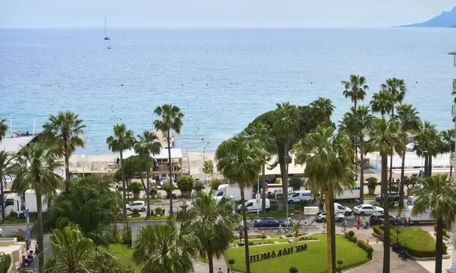 Недвижимость Property Name: House Cannes Centre-ville: 1