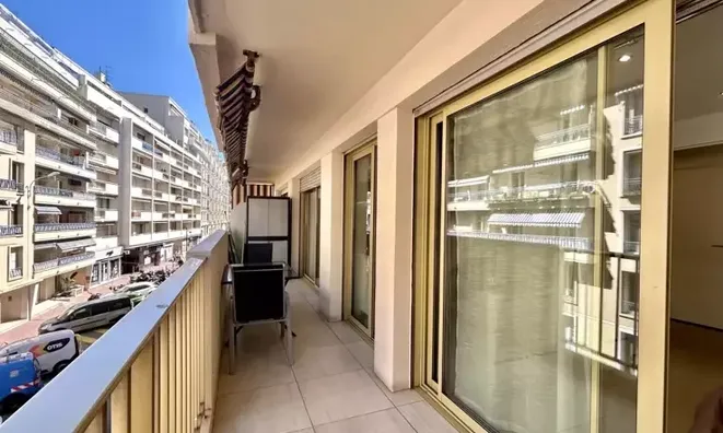 Недвижимость House Cannes Centreville: 1