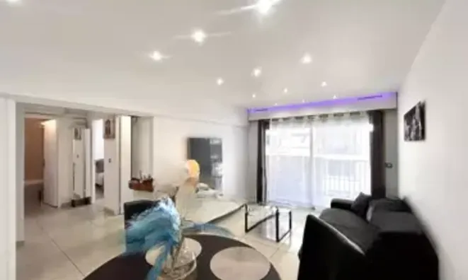 Недвижимость House Cannes Centreville: 2