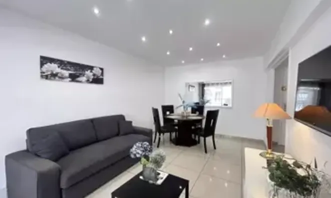 Недвижимость House Cannes Centreville: 3