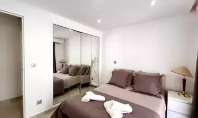 Недвижимость House Cannes Centreville: 8