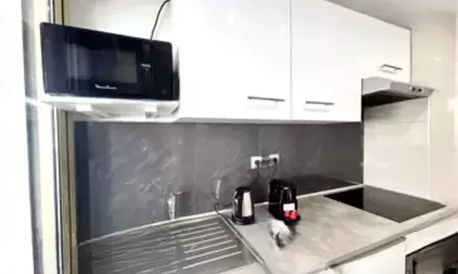 Недвижимость House Cannes Centreville: 11