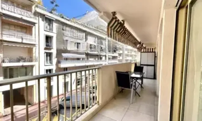 Недвижимость House Cannes Centreville: 12