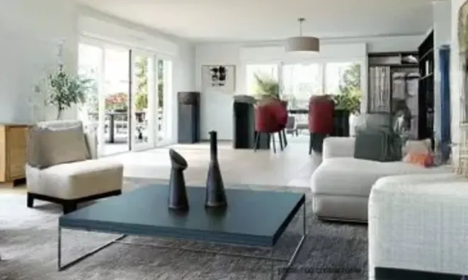 Недвижимость Villa Californienne: 3