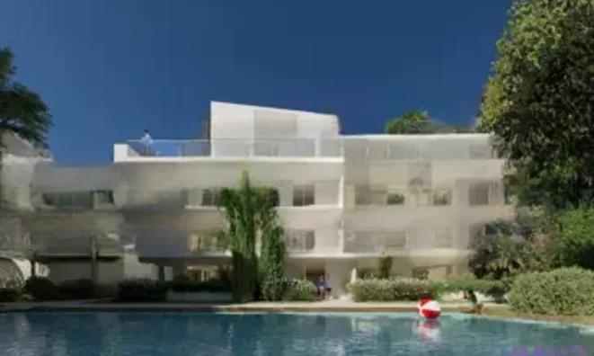 Недвижимость Villa Californienne: 5