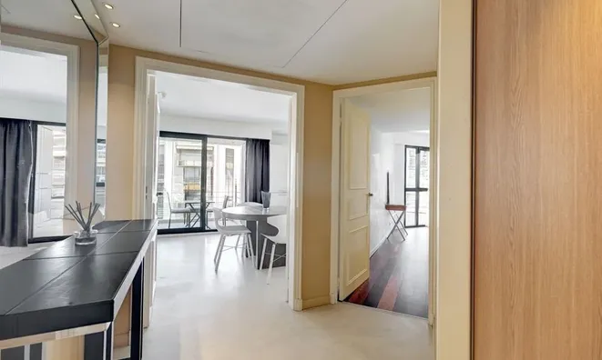 Недвижимость Villa Cannes Centre-ville: 2