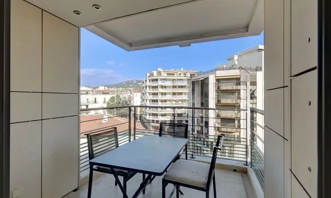Недвижимость Villa Cannes Centre-ville: 8