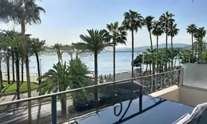 Недвижимость Villa Pointe Croisette: 2
