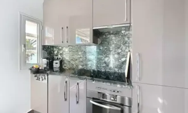 Недвижимость Villa Pointe Croisette: 3