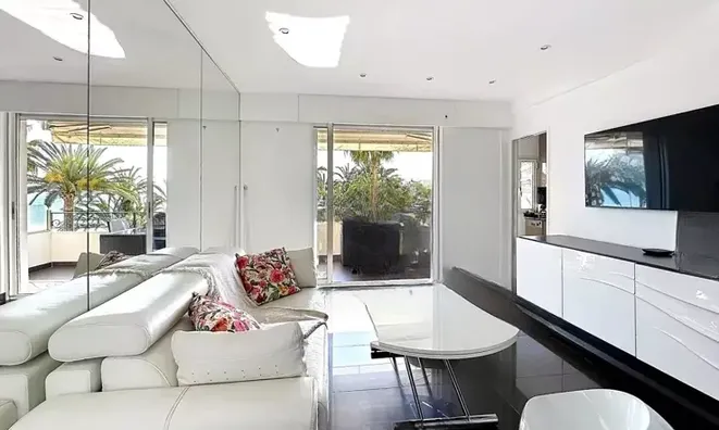 Недвижимость Villa Pointe Croisette: 4