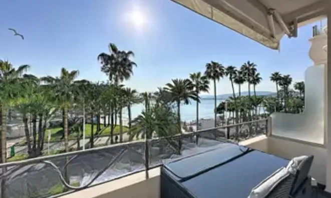 Недвижимость Villa Pointe Croisette: 5