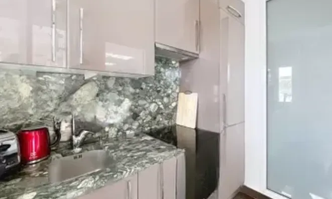 Недвижимость Villa Pointe Croisette: 6