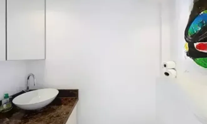 Недвижимость Villa Pointe Croisette: 8