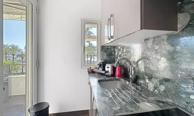 Недвижимость Villa Pointe Croisette: 10