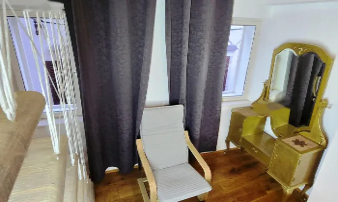 Недвижимость Четырёхкомнатная квартира в центре Копера: 25