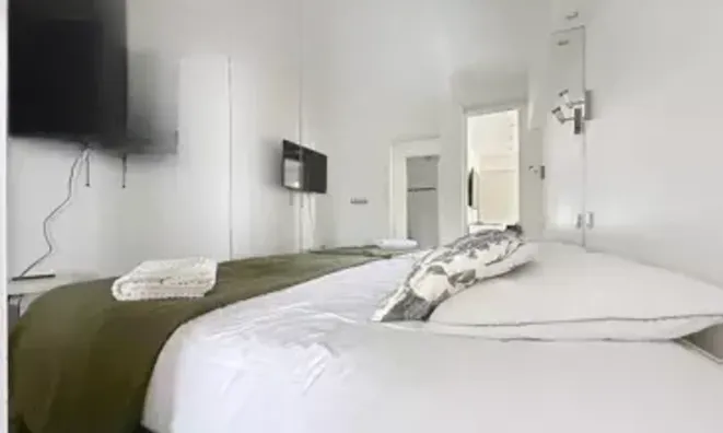 Недвижимость Villa Pointe Croisette: 11