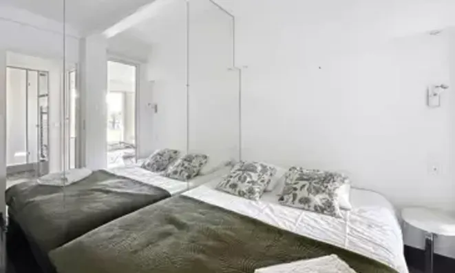 Недвижимость Villa Pointe Croisette: 12