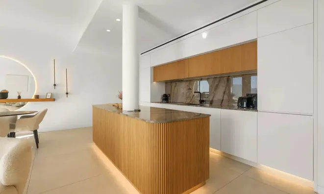 Недвижимость Villa Pointe Croisette: 4