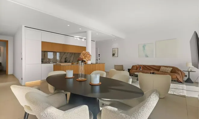 Недвижимость Villa Pointe Croisette: 6