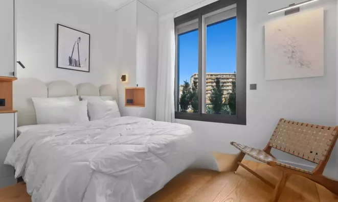 Недвижимость Villa Pointe Croisette: 9